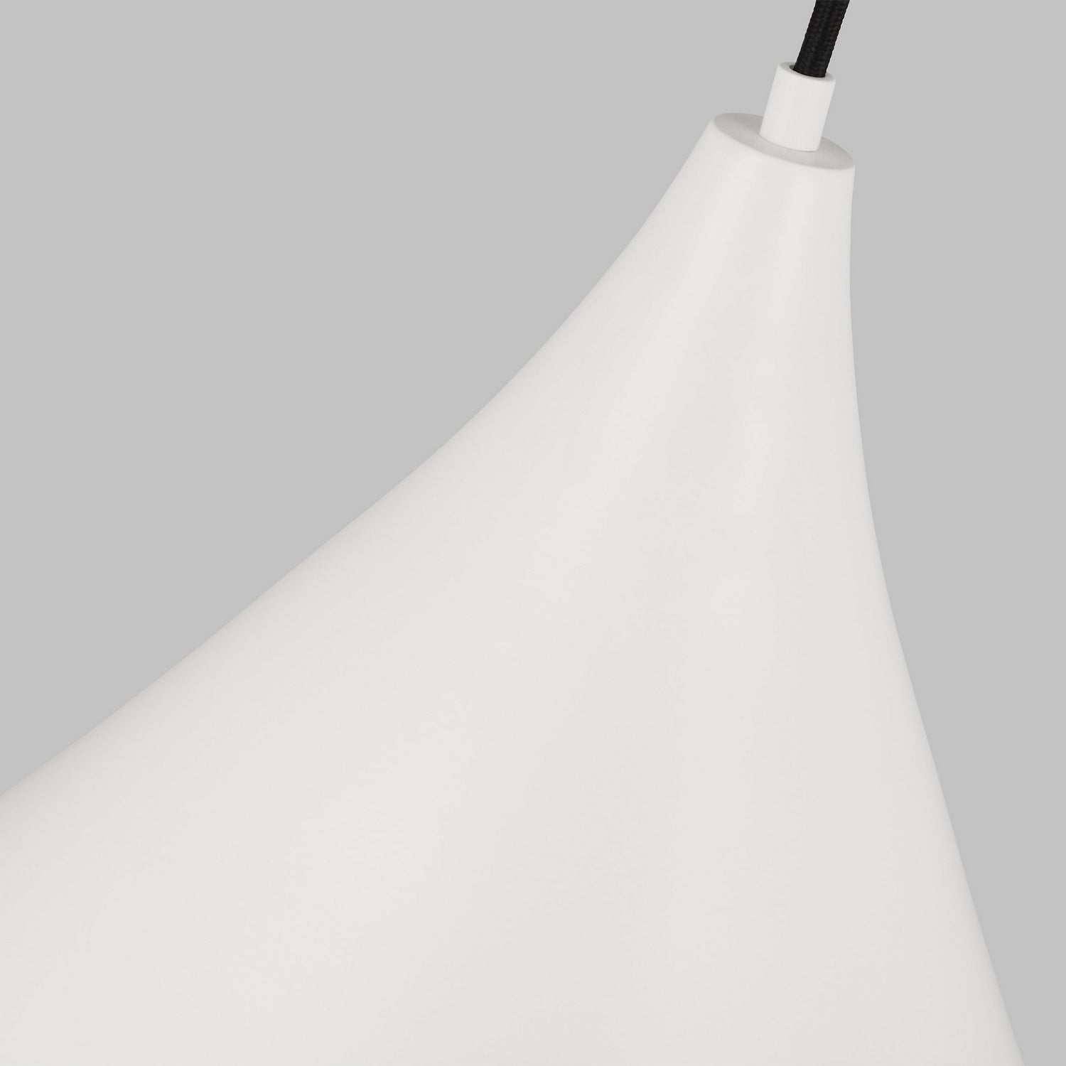 Suspension 1 lumière | Oden