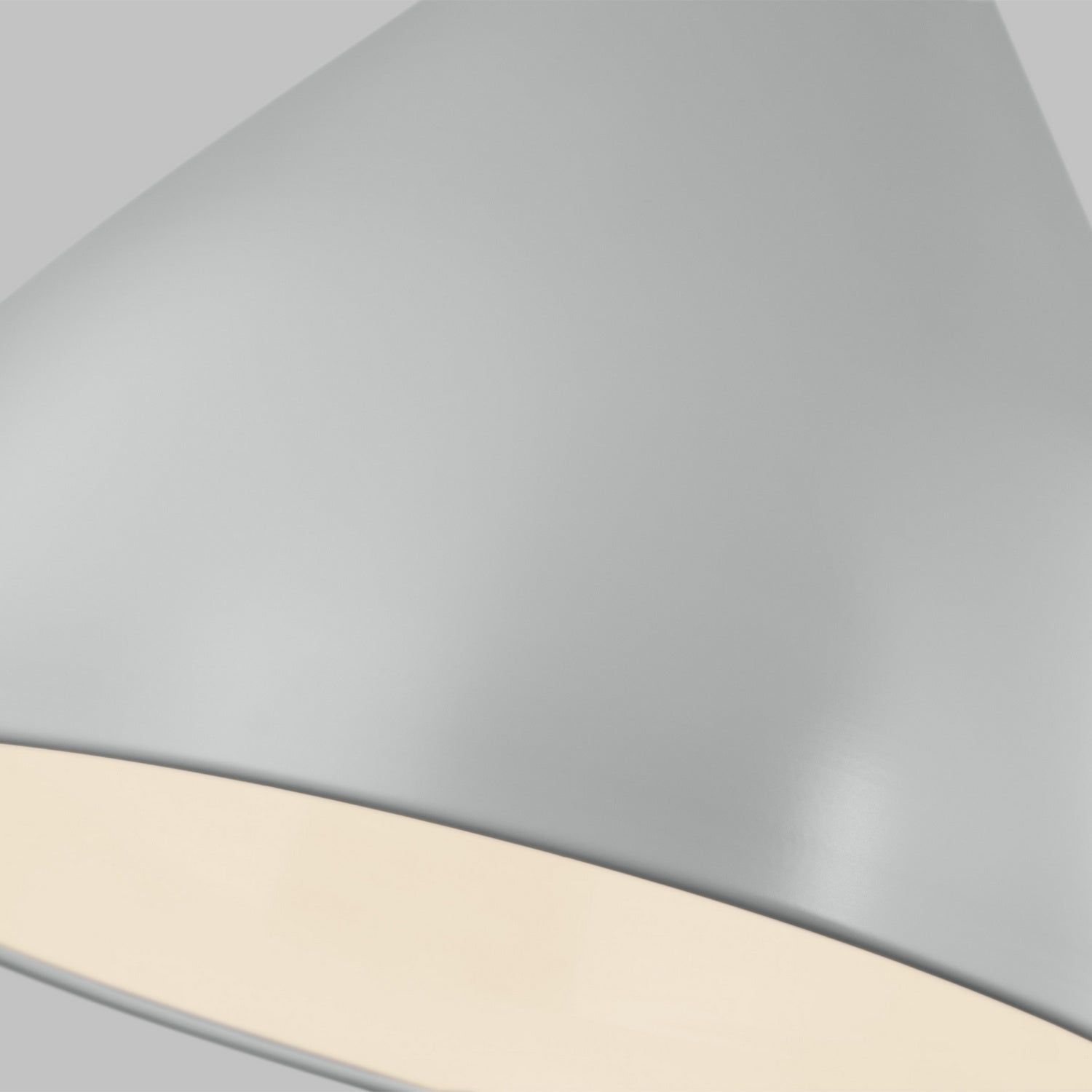 Suspension 1 lumière | Oden