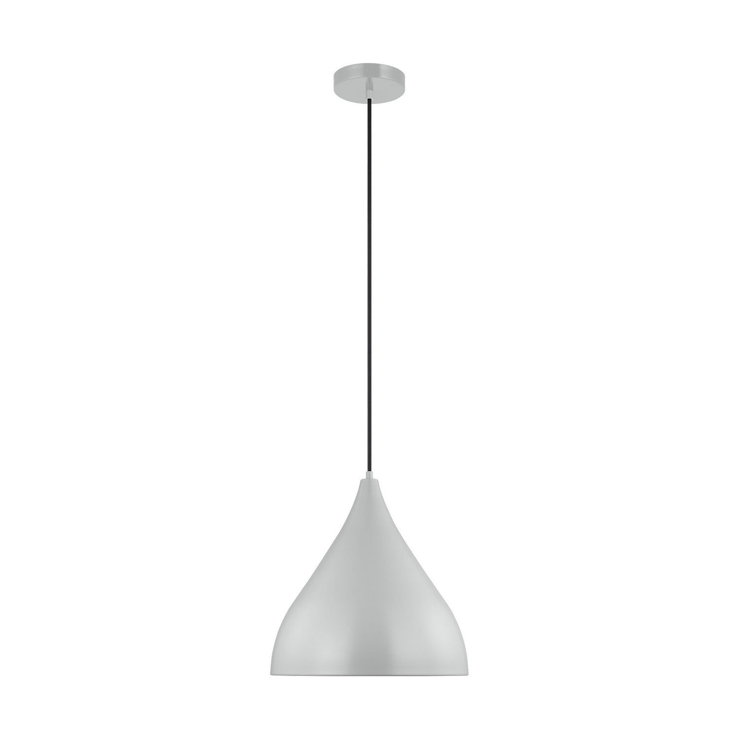 Suspension 1 lumière | Oden