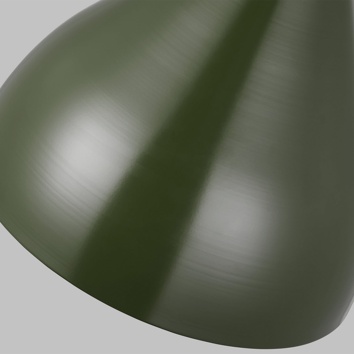 Suspension 1 lumière | Oden