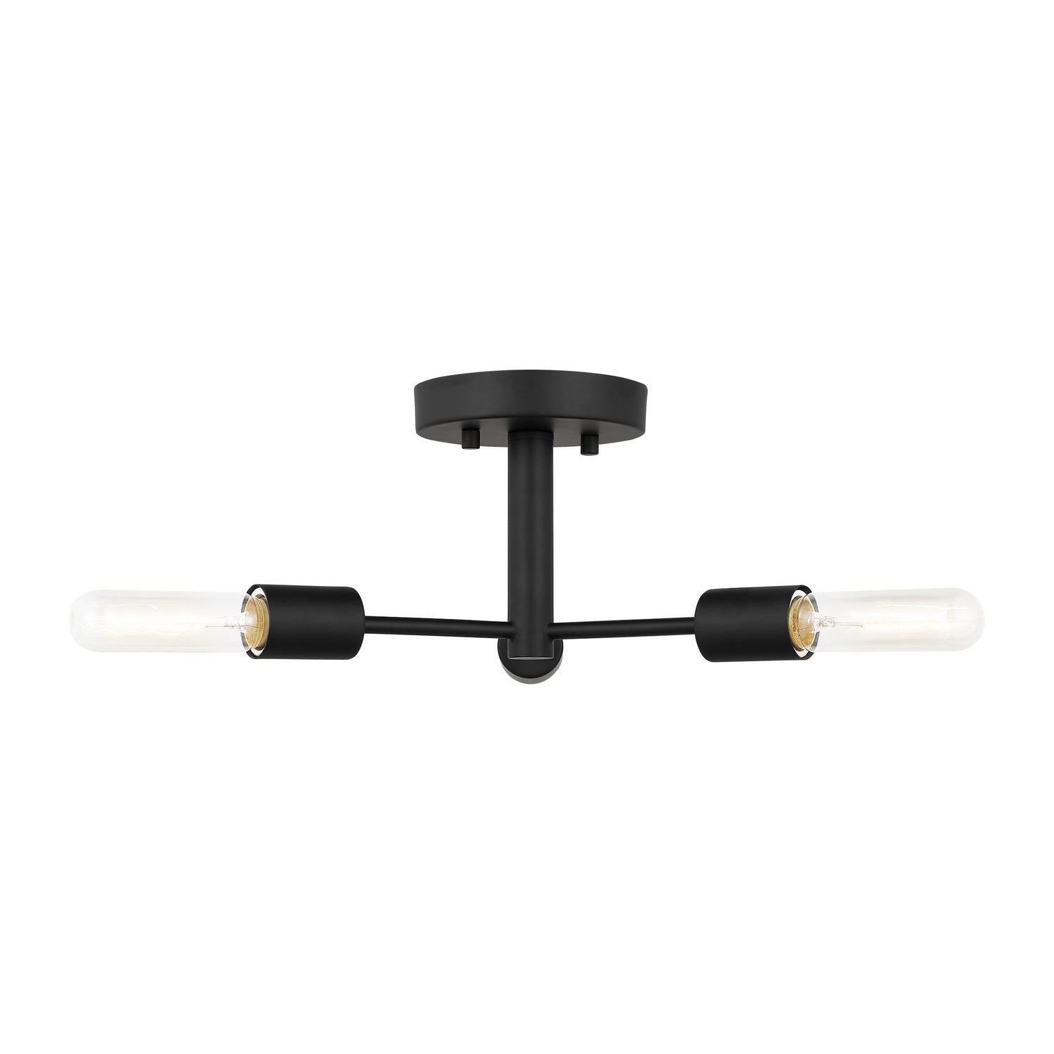 Semi-plafonnier 3 lumières | Axis