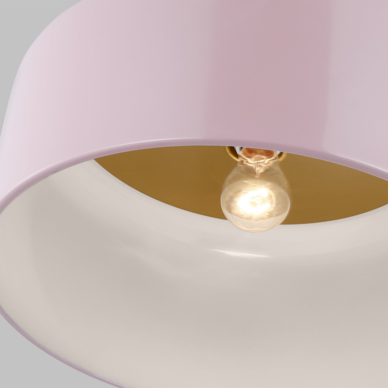 Plafonnier 1 lumière | Malone