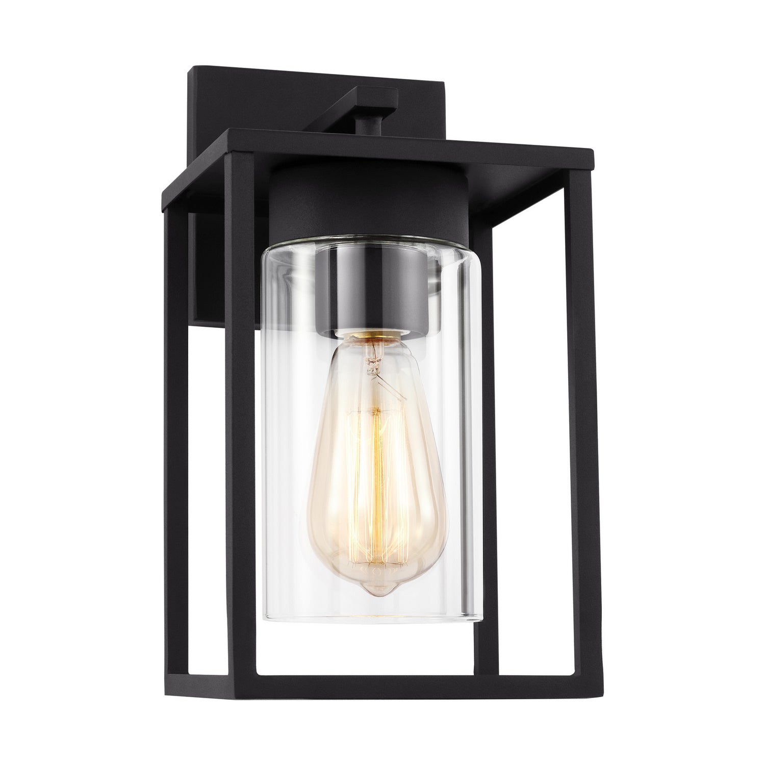 Lanterne murale extérieure 1 lumière | Vado