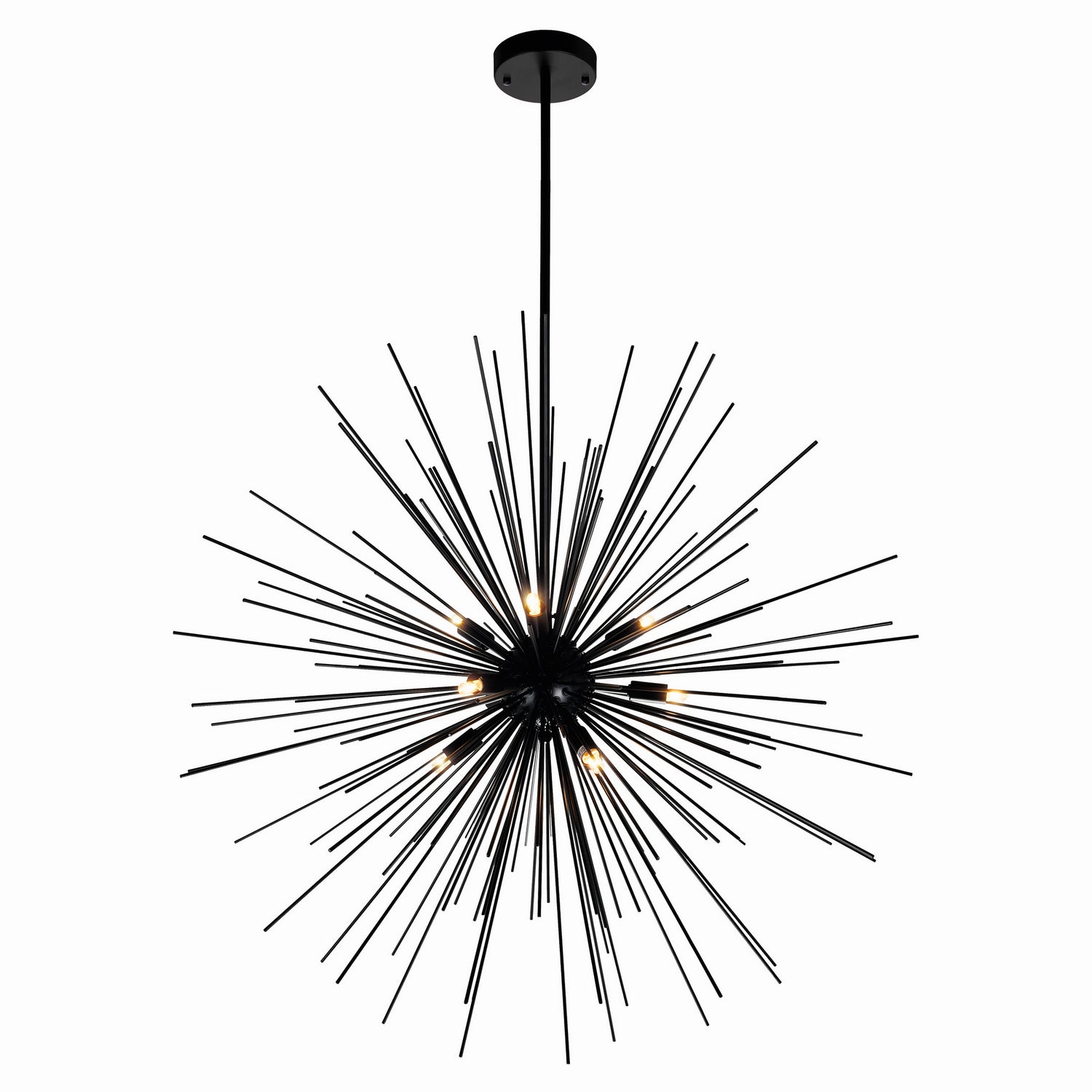 Lustre 9 lumières | Savannah