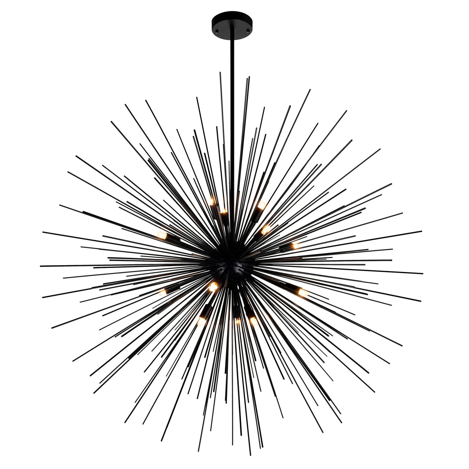 Lustre 14 lumières | Savannah