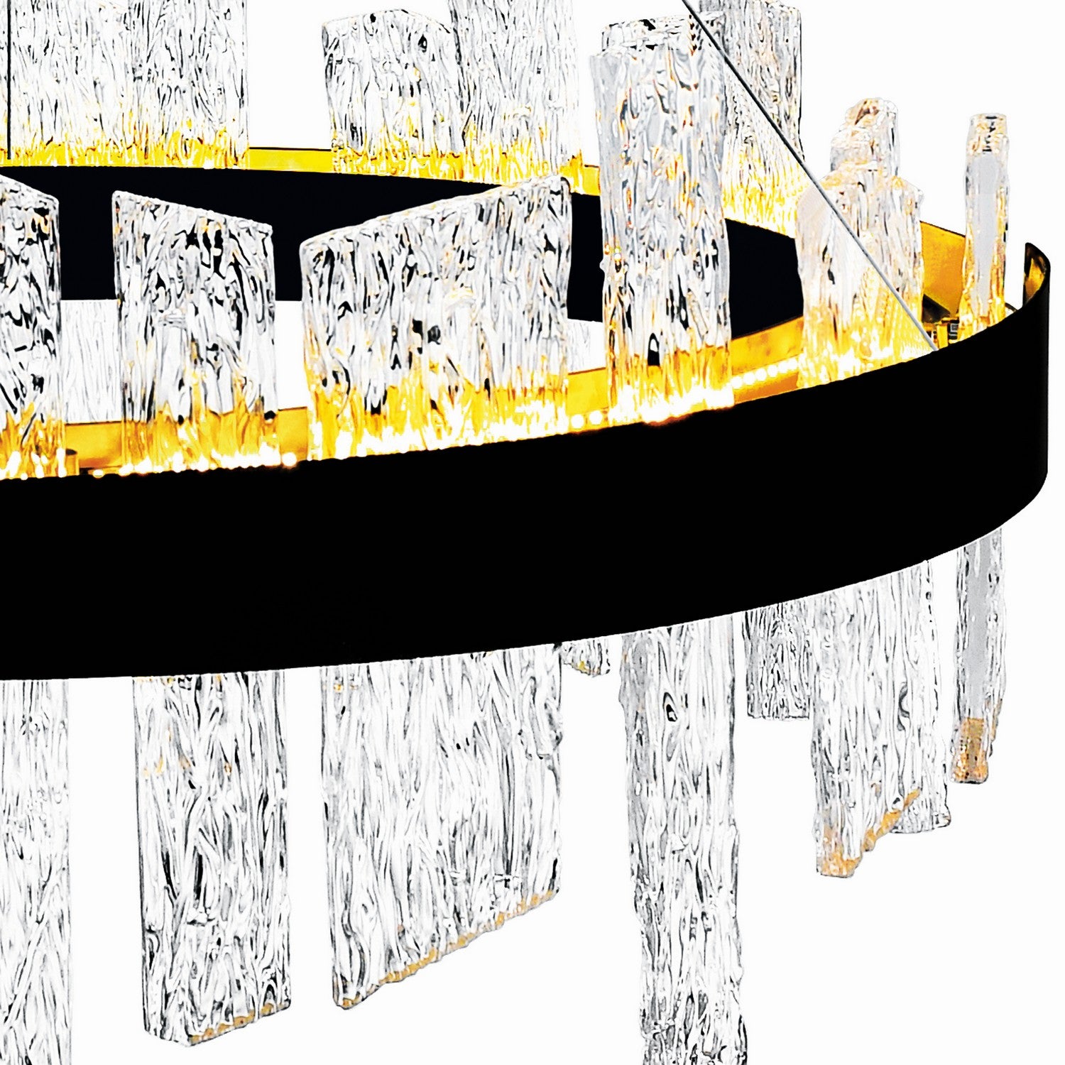 Lustre DEL | Guadiana