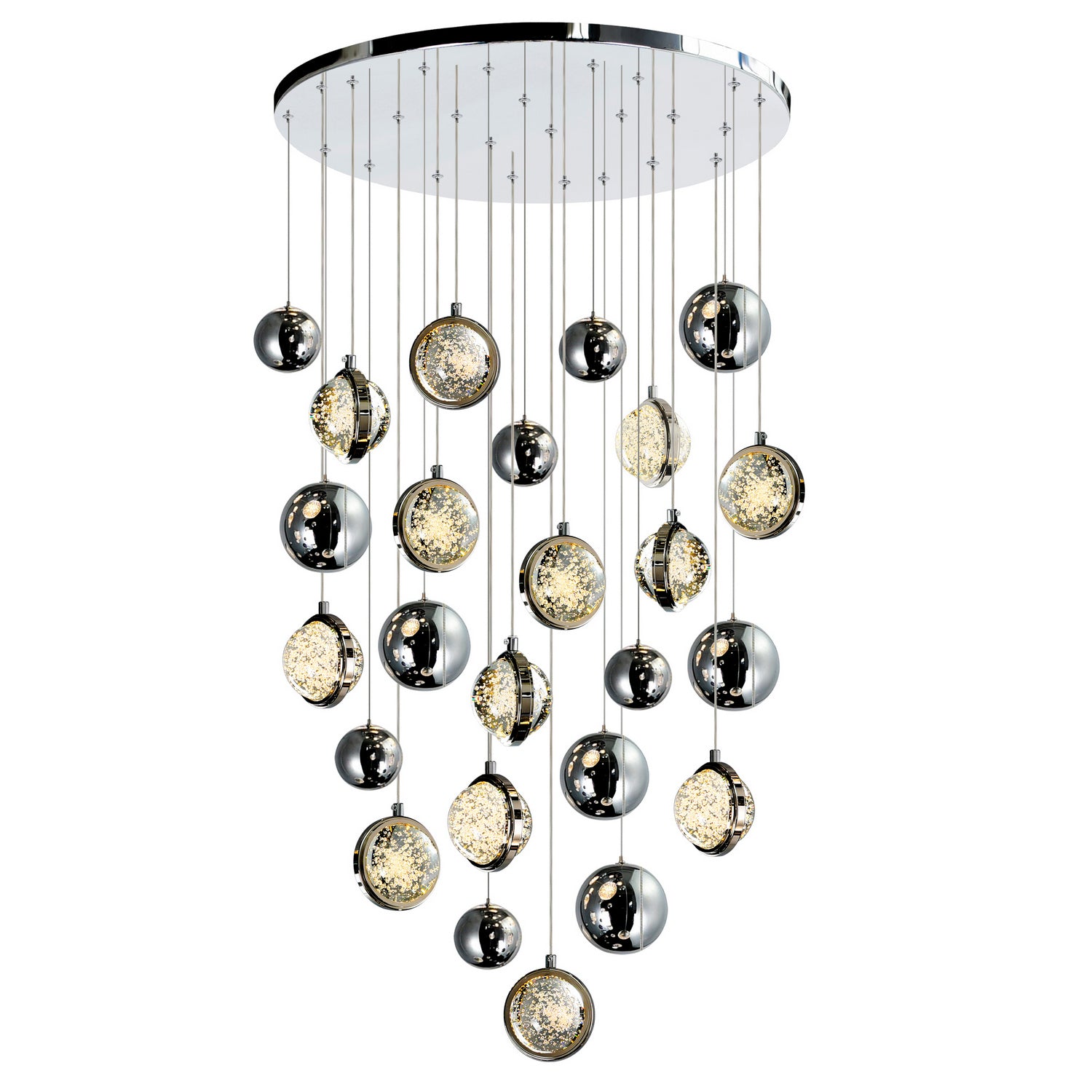 Lustre DEL | Salvador