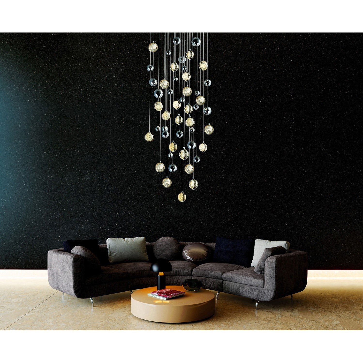 Lustre DEL | Salvador
