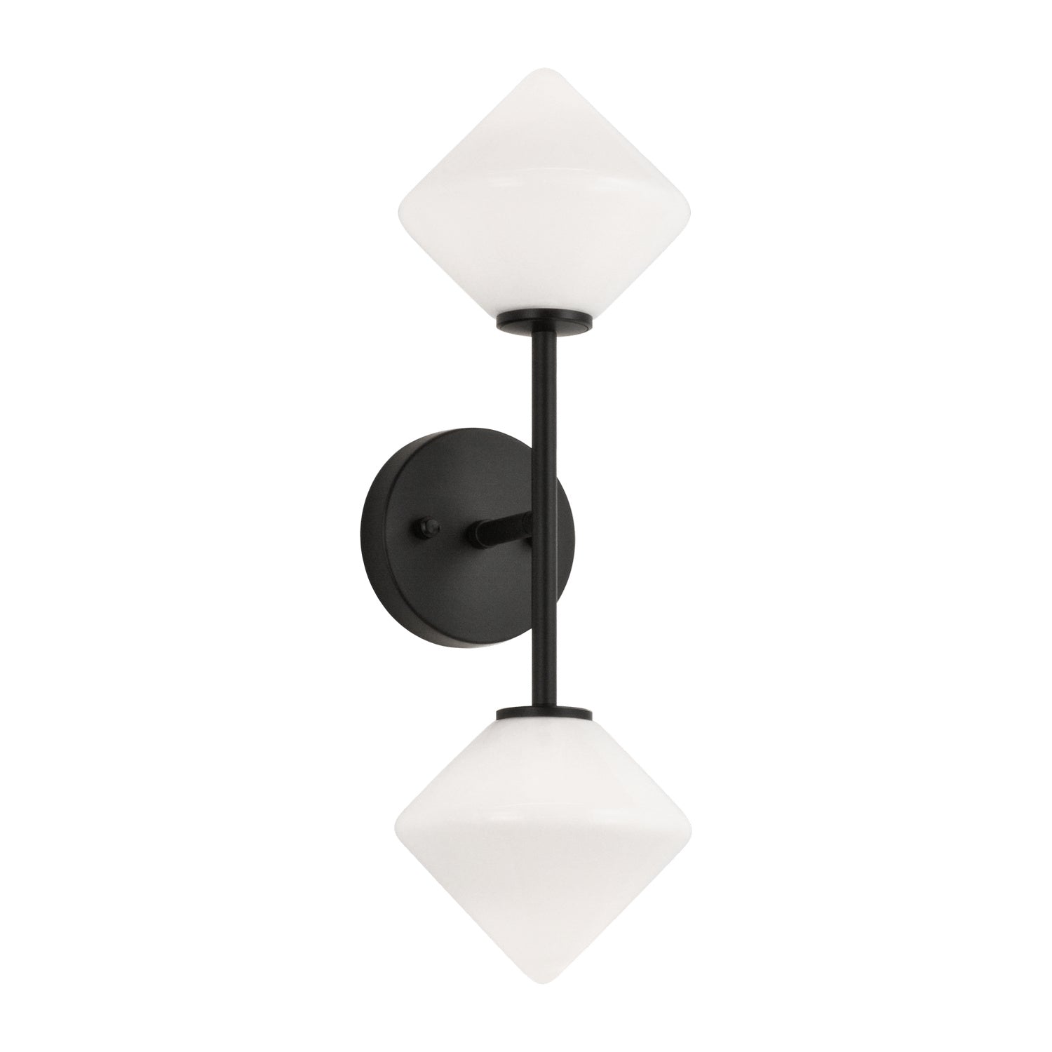 Applique murale 2 lumières | NOVO