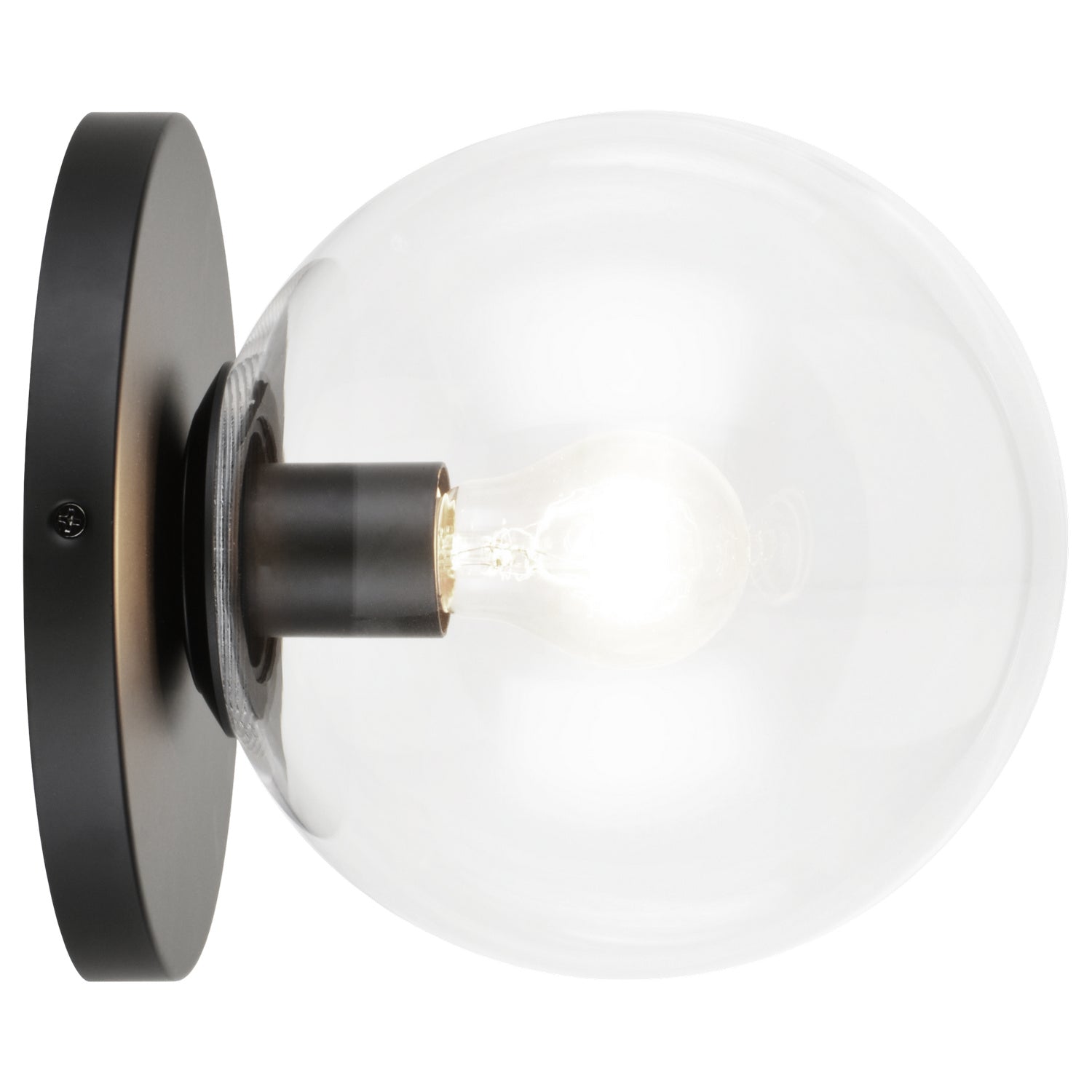 Applique ou plafonnier 1 lumière | Cosmo
