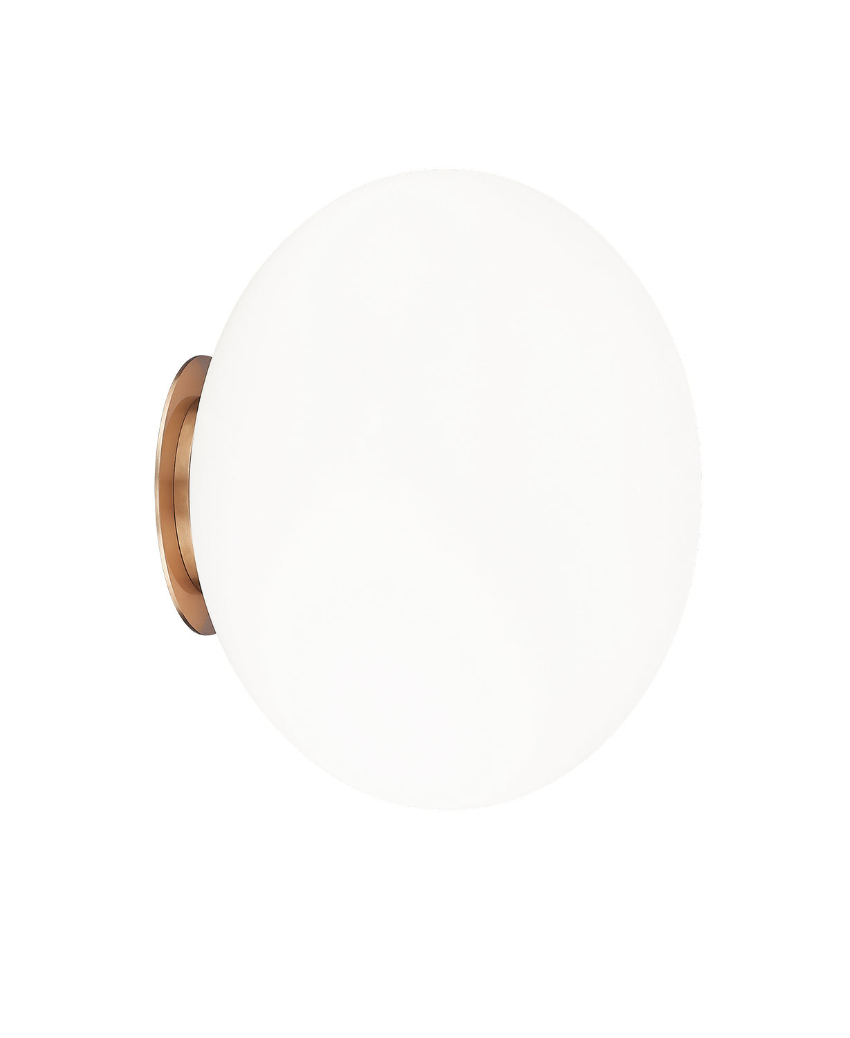 Applique ou plafonnier 1 lumière | Mayu