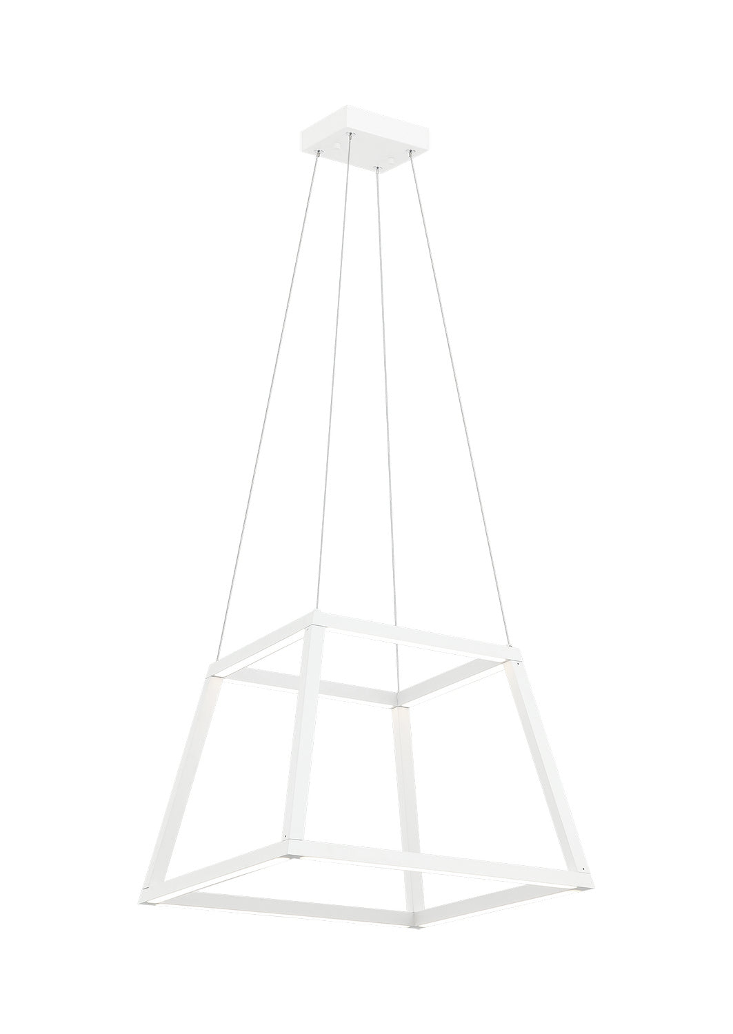 Lustre DEL | Carlington