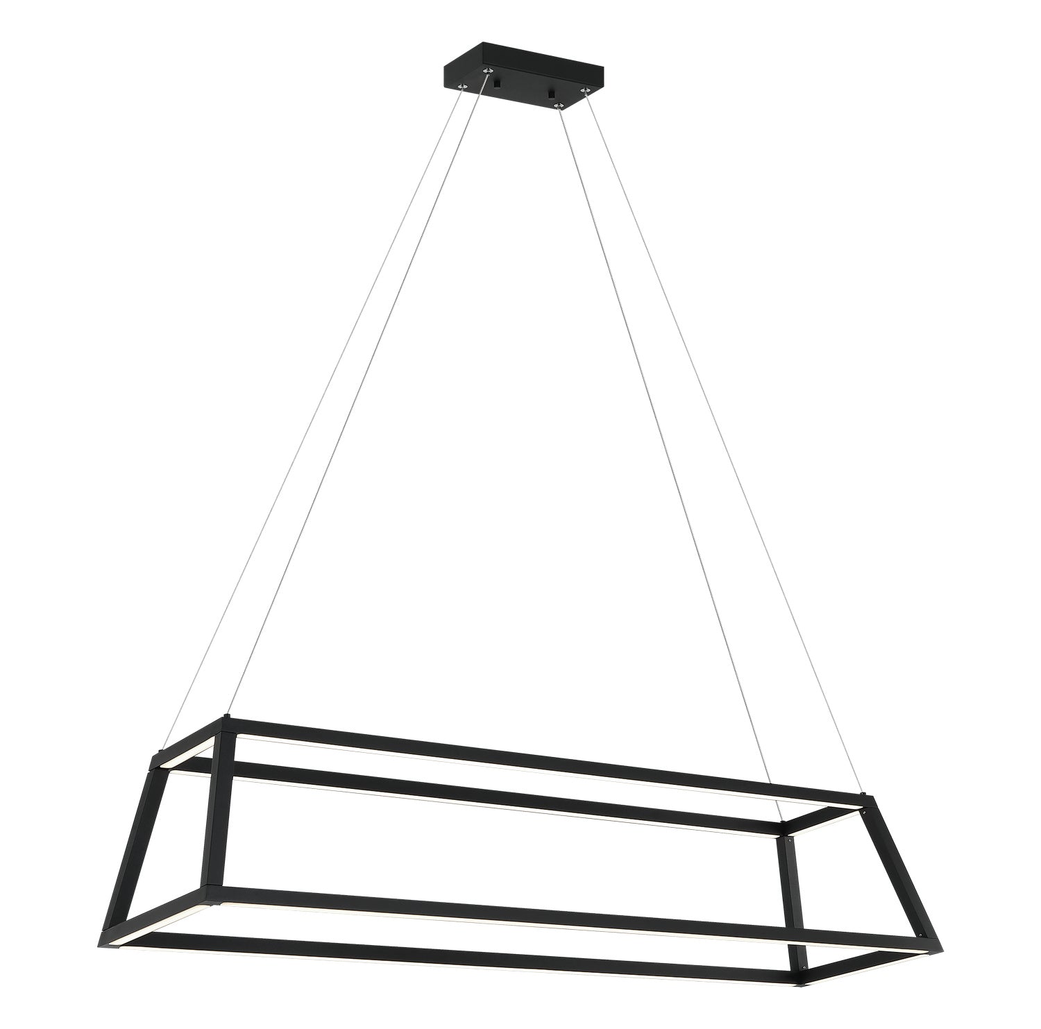 Lustre DEL | Carlington