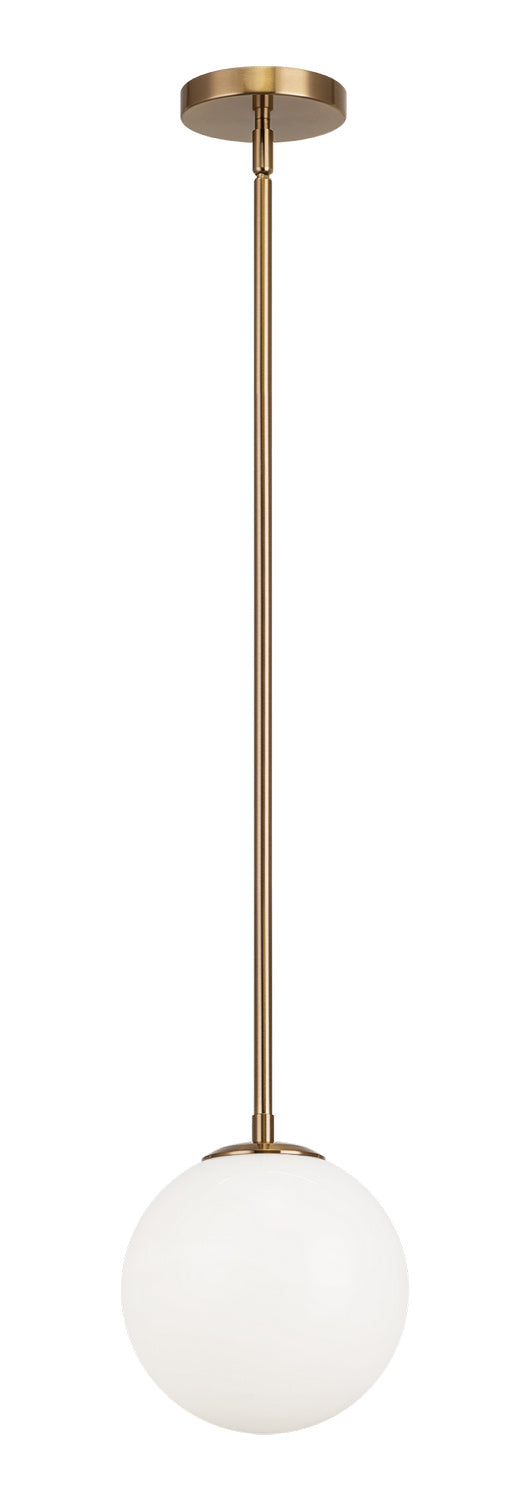 Lustre 1 lumière | Novo