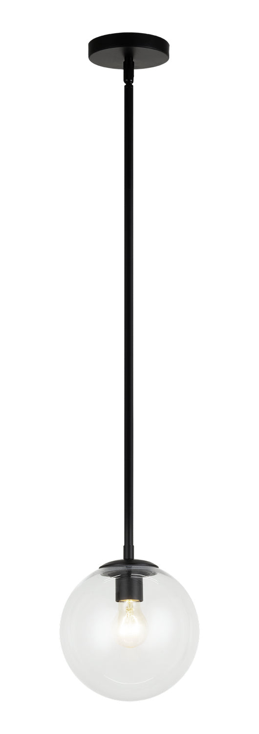 Lustre 1 lumière | Novo