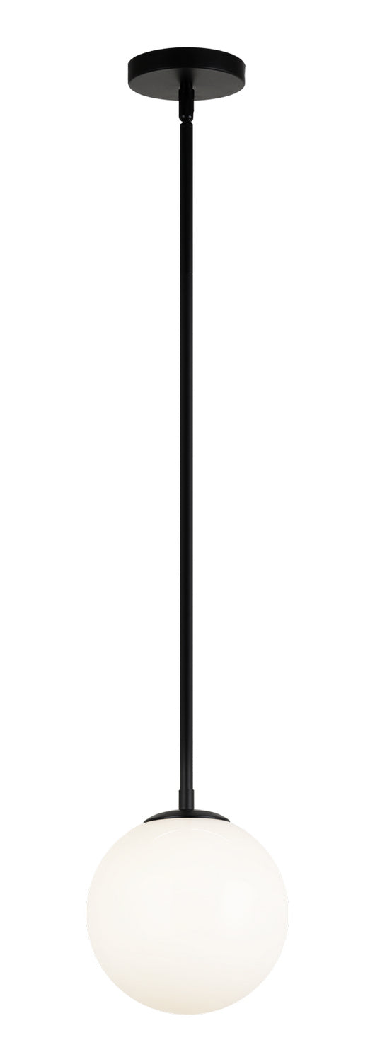 Lustre 1 lumière | Novo