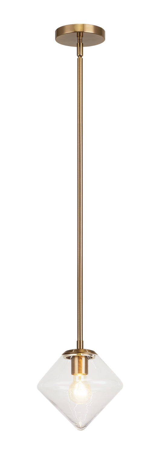 Lustre 1 lumière | Novo