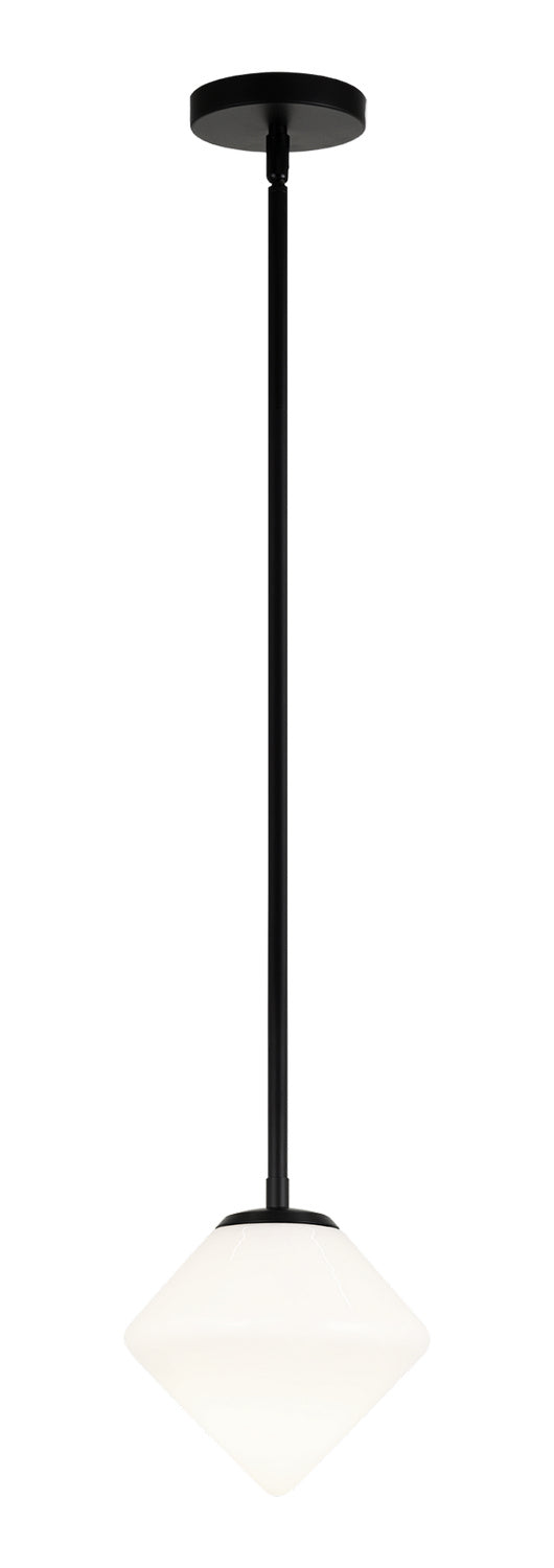 Lustre 1 lumière | Novo