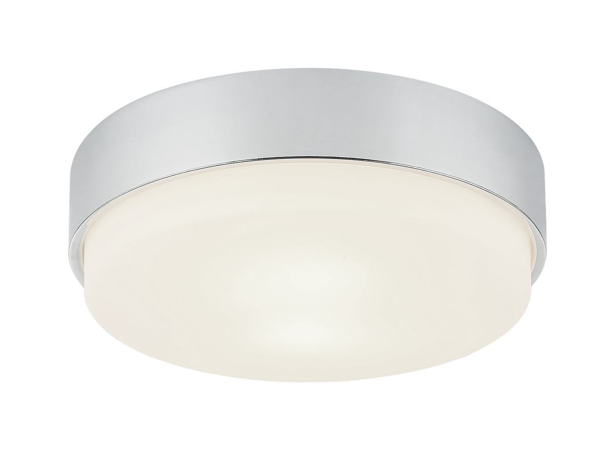 Plafonnier 2 lumières | Quintz