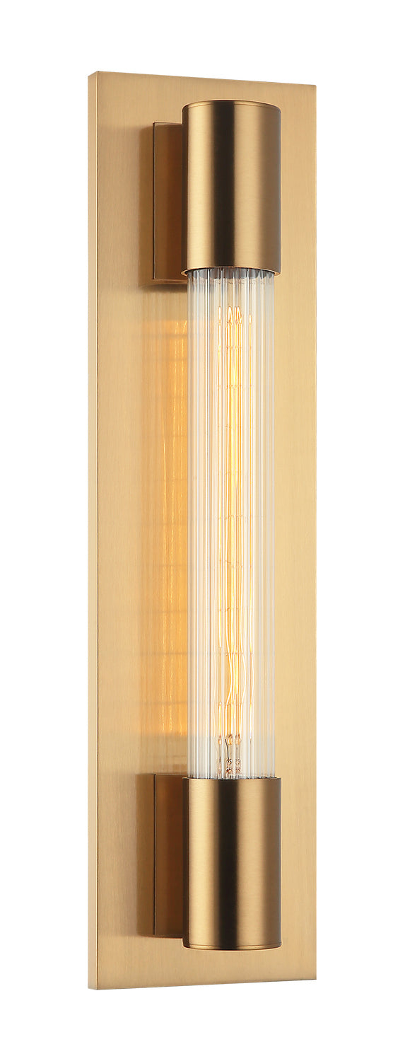 Applique murale 1 lumière | Riely