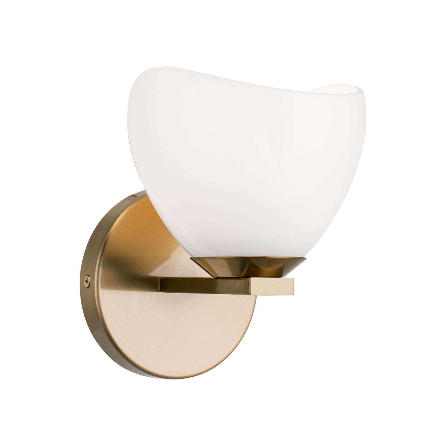 Applique de vanité 1 lumière | Uptowne