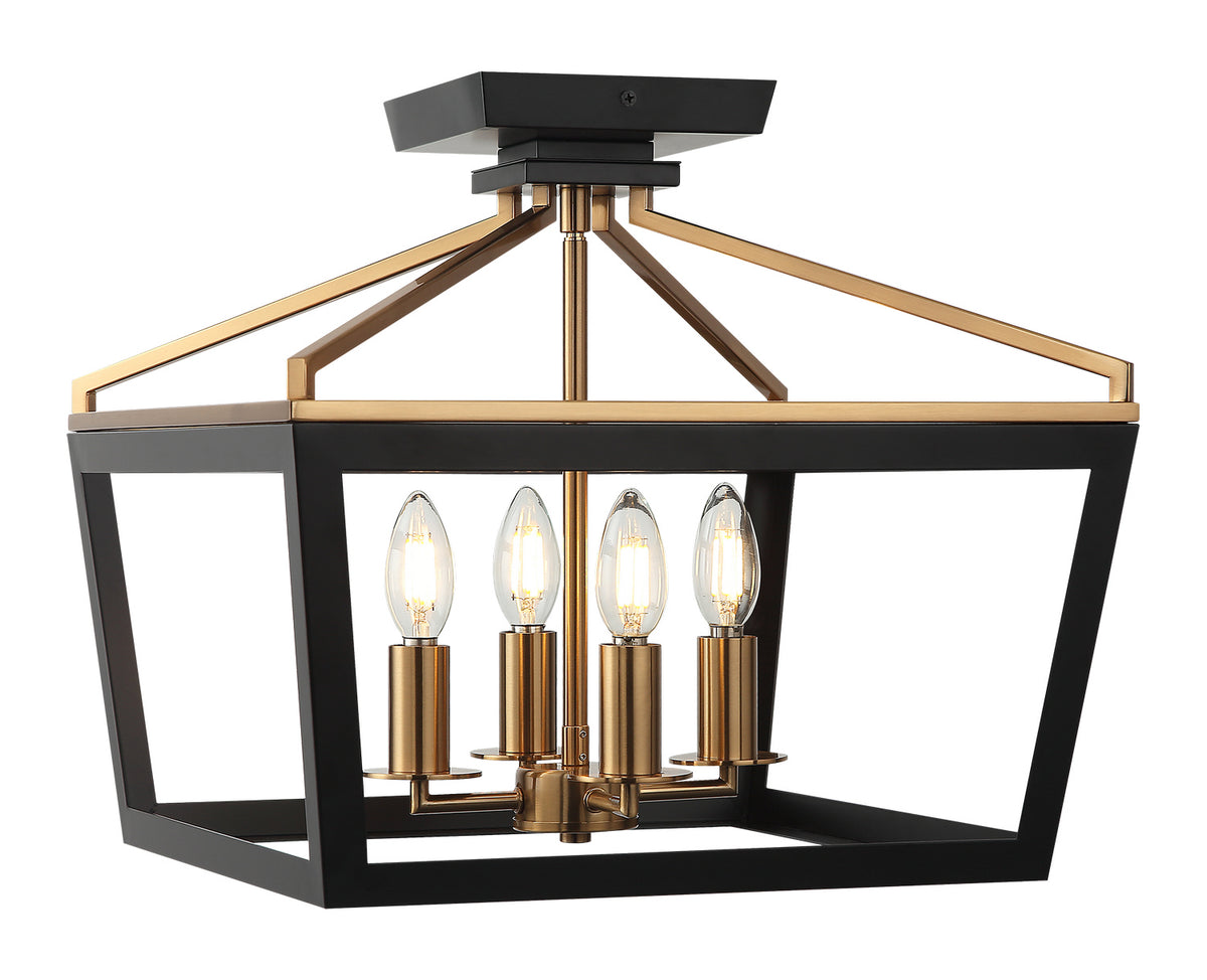 Plafonnier 1 lumière | Mavonshire