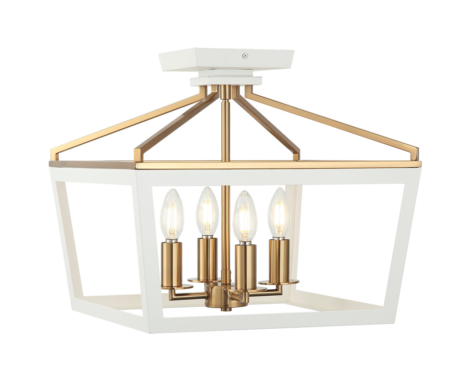 Plafonnier 1 lumière | Mavonshire