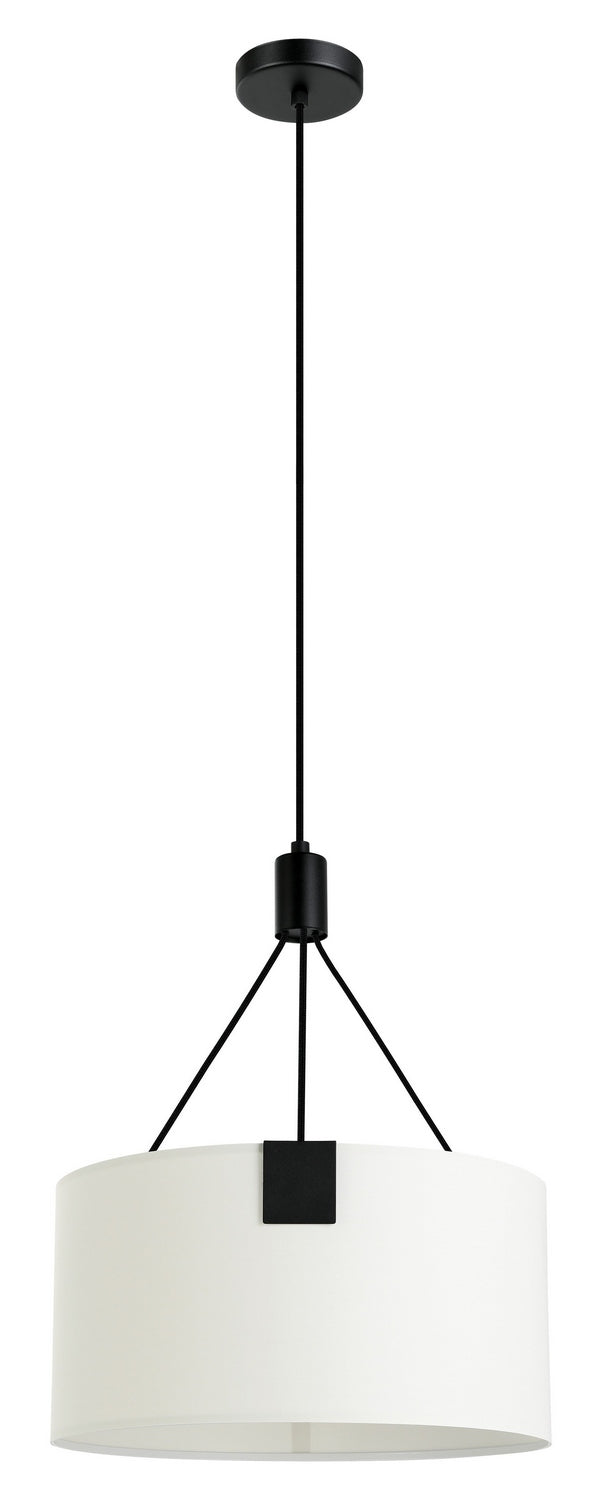 Suspension 3 lumières | Tortola
