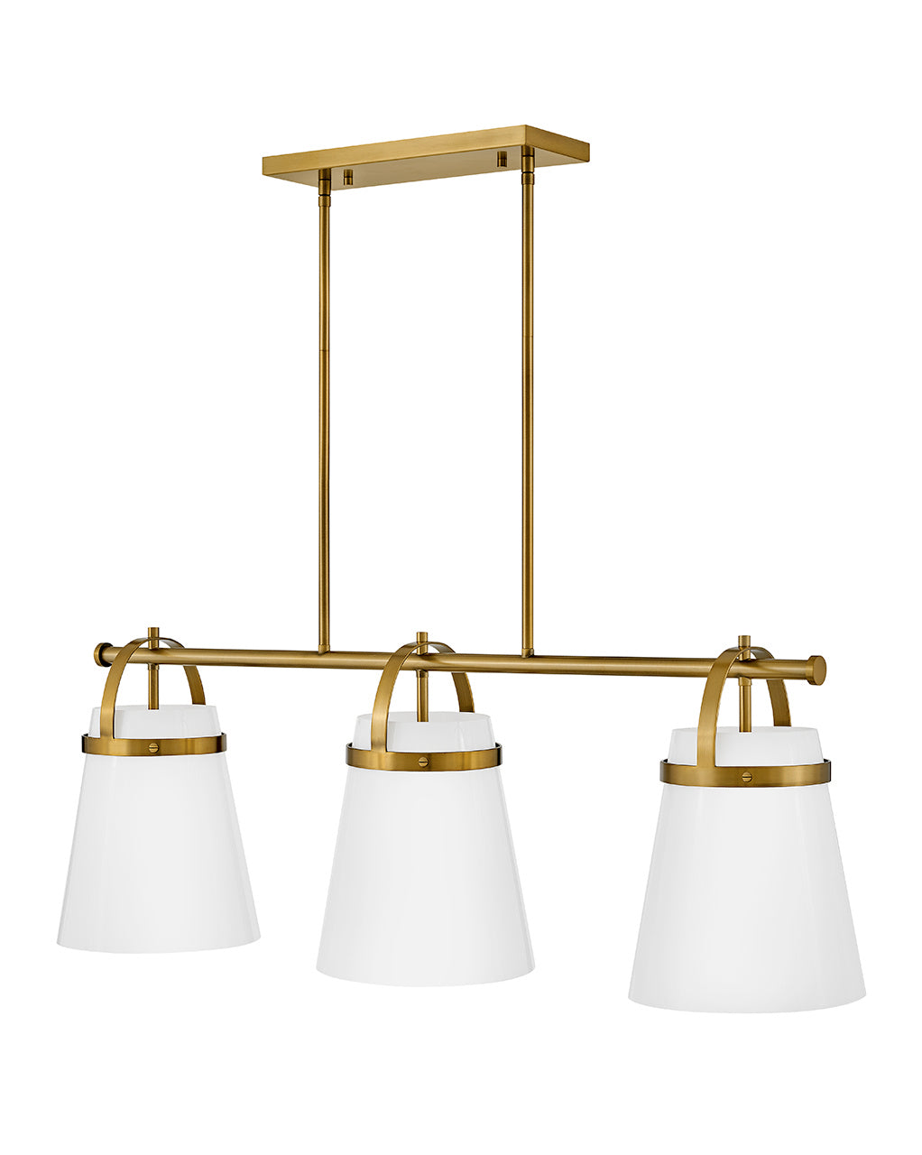 Lustre linéaire DEL | Tori