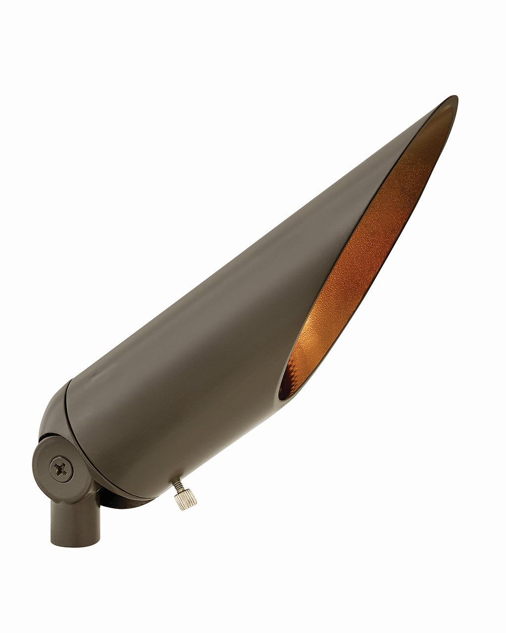 Éclairage paysager d'accent DEL | Lumacore Accent Spot Light