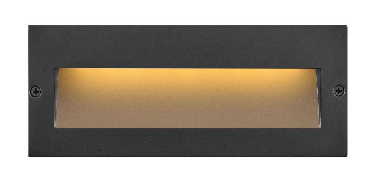 Applique de marche DEL | Taper