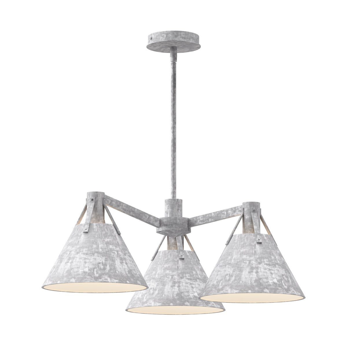 Lustre 3 lumières | Archer
