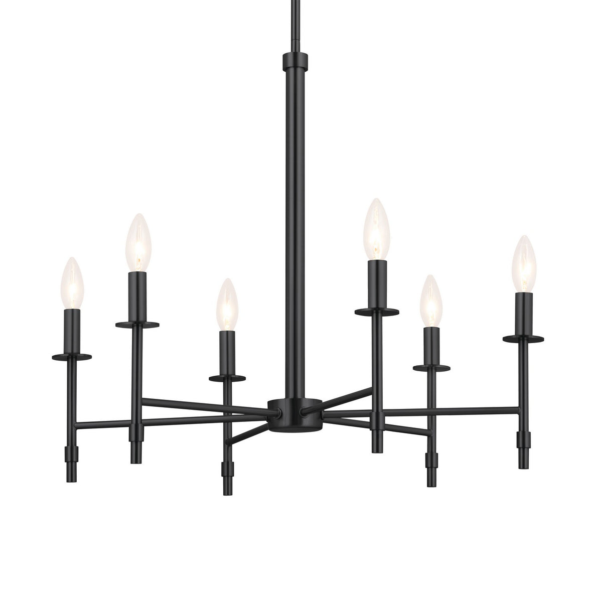 Lustre 6 lumières | Ali