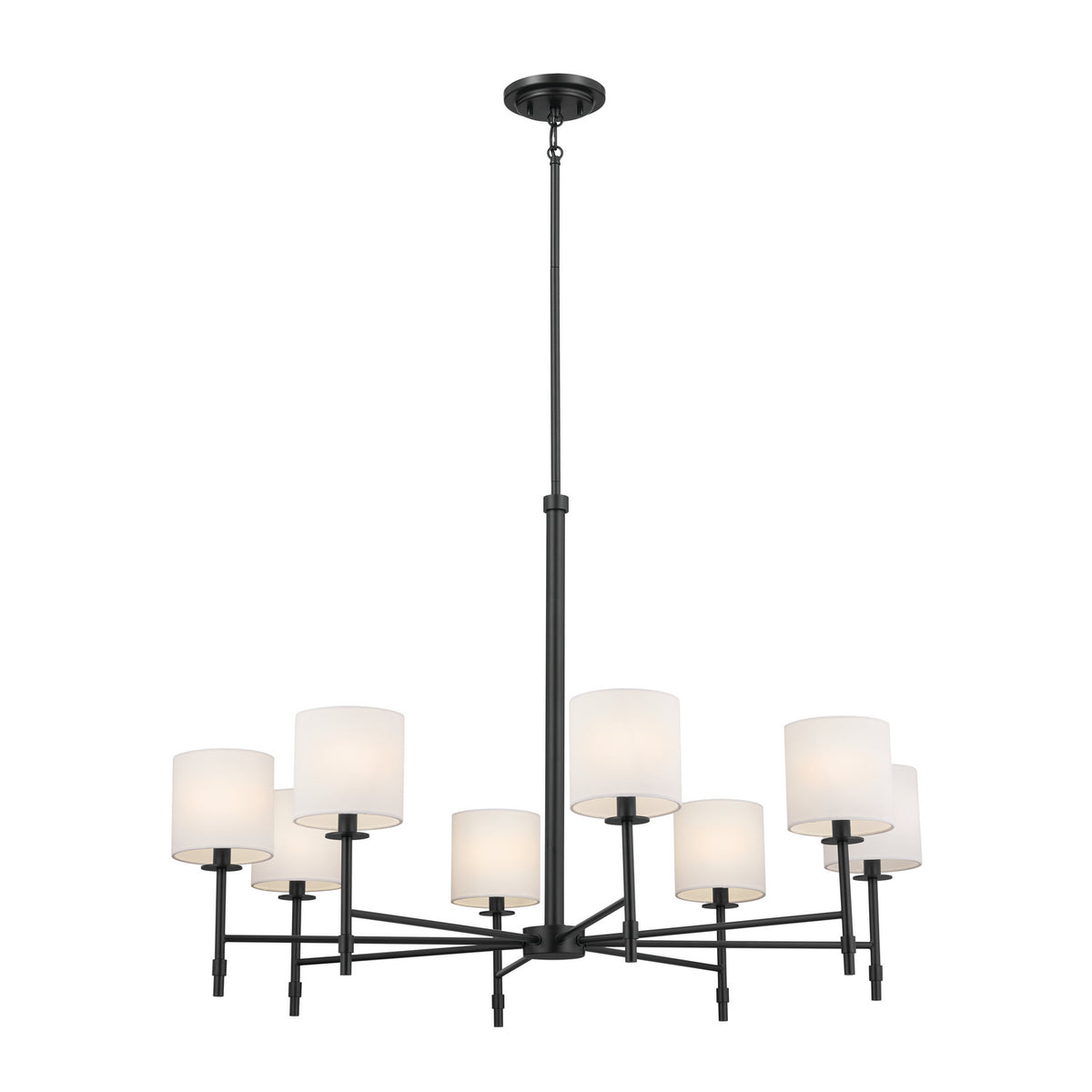 Lustre 8 lumières | Ali