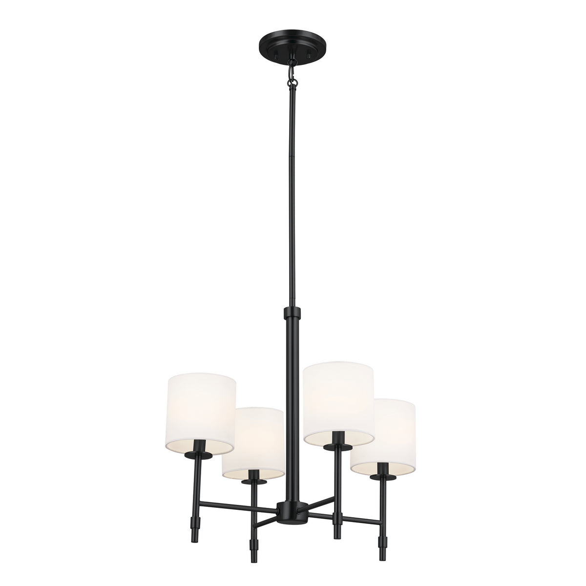 Lustre 4 lumières | Ali