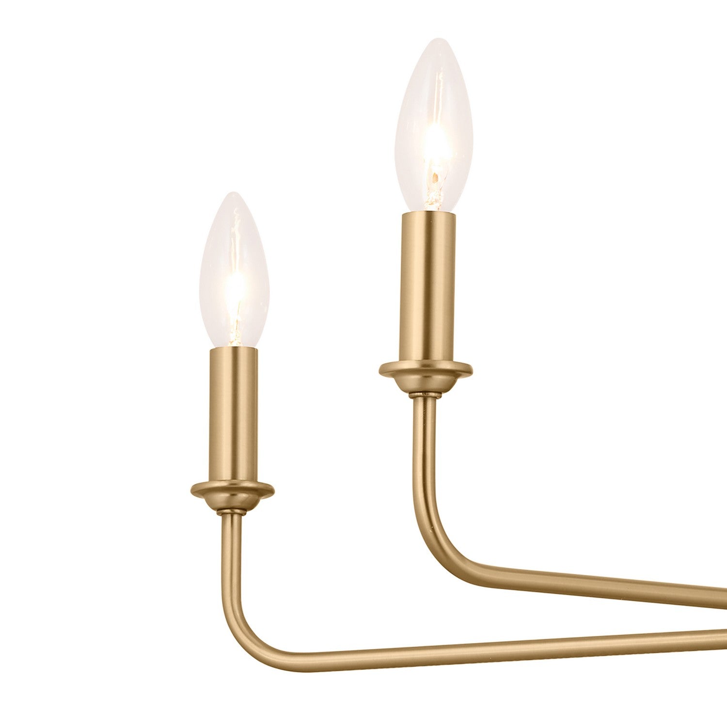 Lustre 6 lumières | Pallas