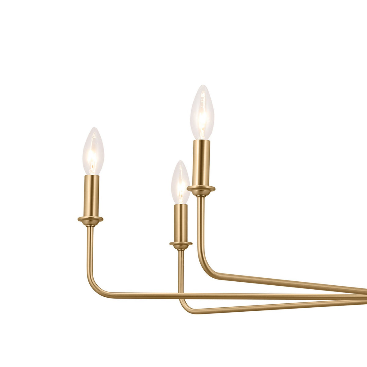 Lustre 8 lumières | Pallas
