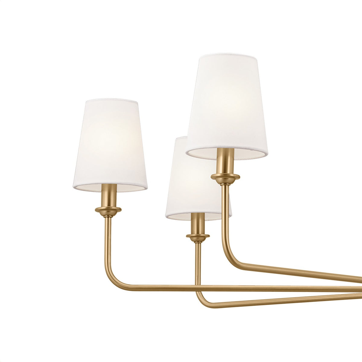 Lustre 8 lumières | Pallas
