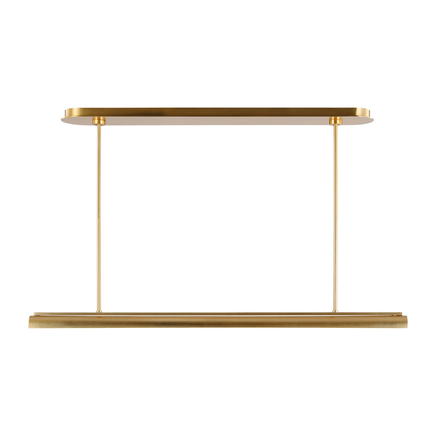 Lustre linéaire DEL | Carson