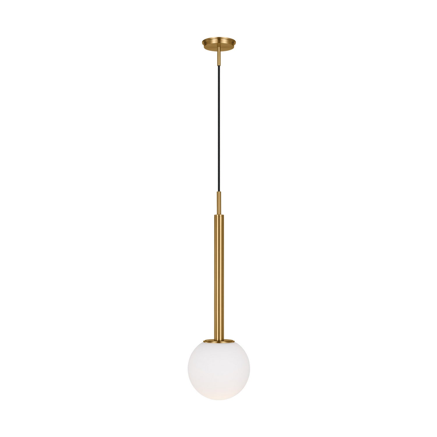 Suspension 1 lumière | Nodes