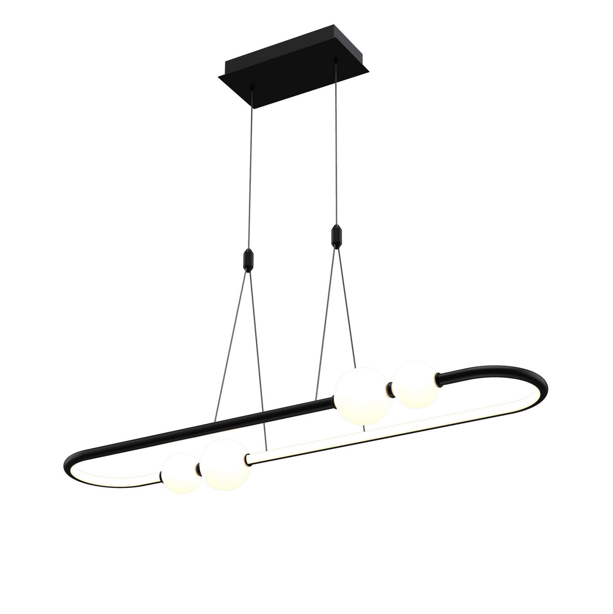 Suspension linéaire DEL | 7738