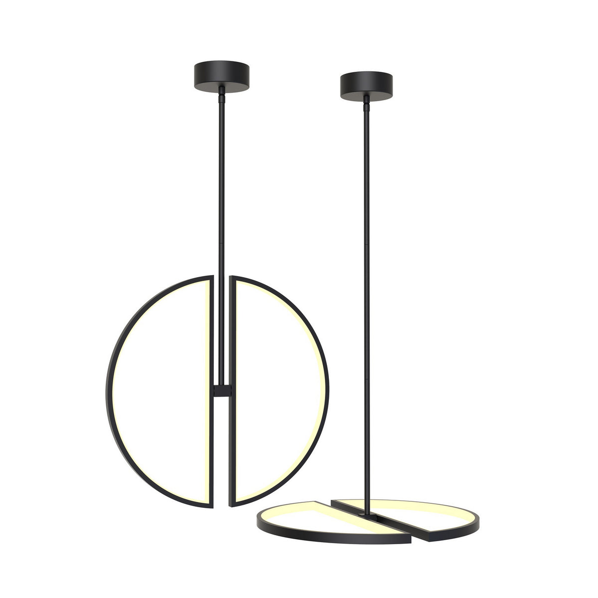 Suspension DEL | 7803
