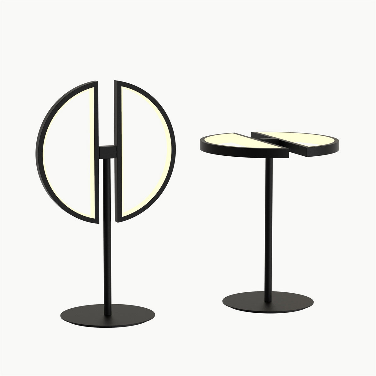 Lampe de table DEL | 7891