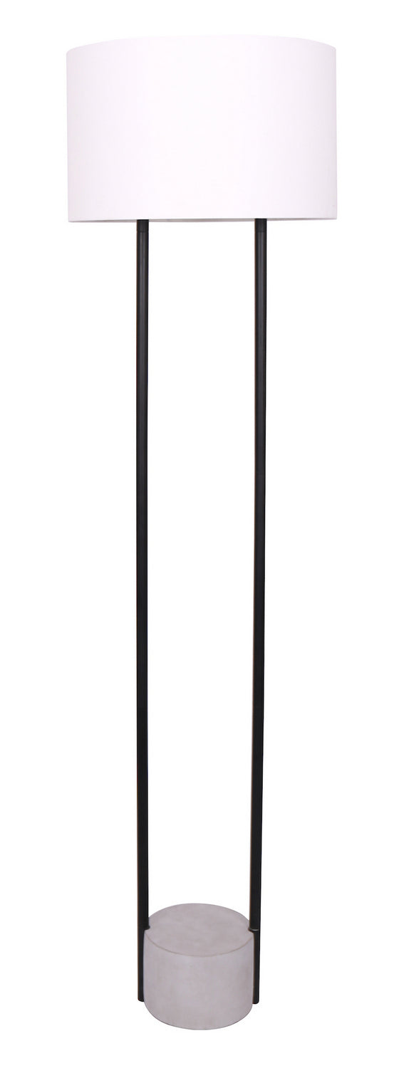 Lampadaire 1 lumière | LL1541