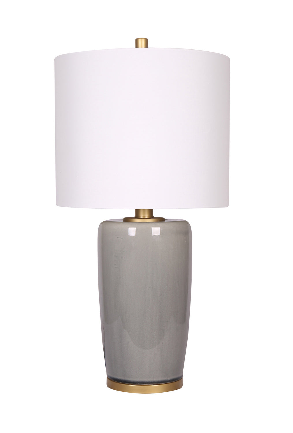 Luce Lumen LL1651 – Gris / Or