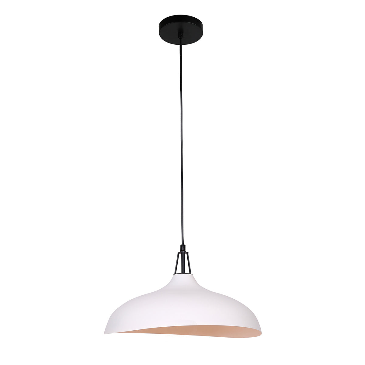 Luce Lumen LL2166 – Blanc mat