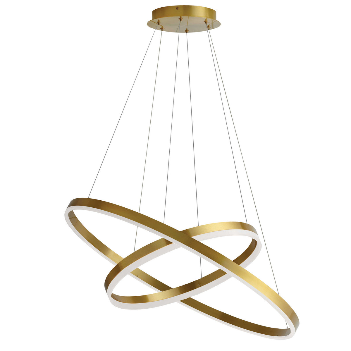 Lustre DEL | Circulo