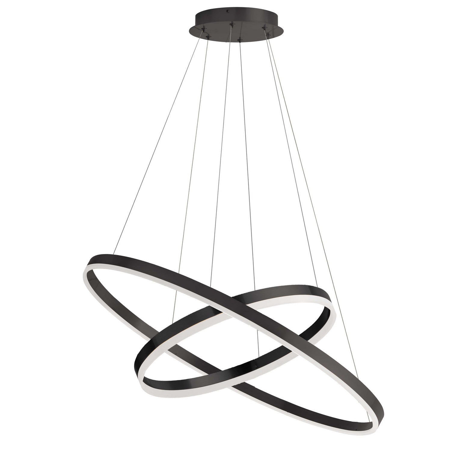 Lustre DEL | Circulo