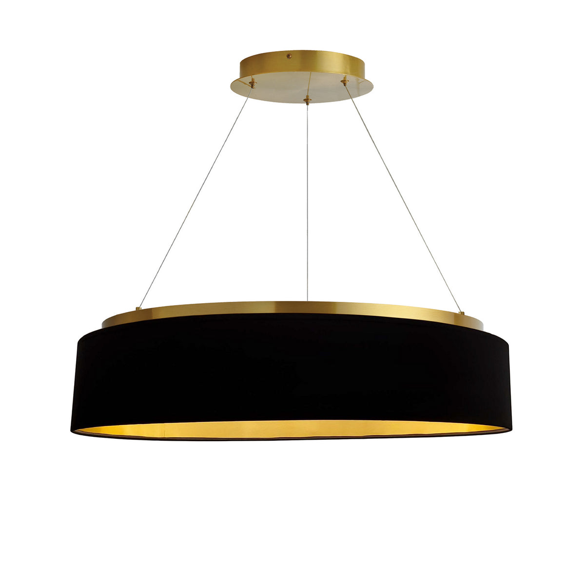 Lustre DEL | Circulo