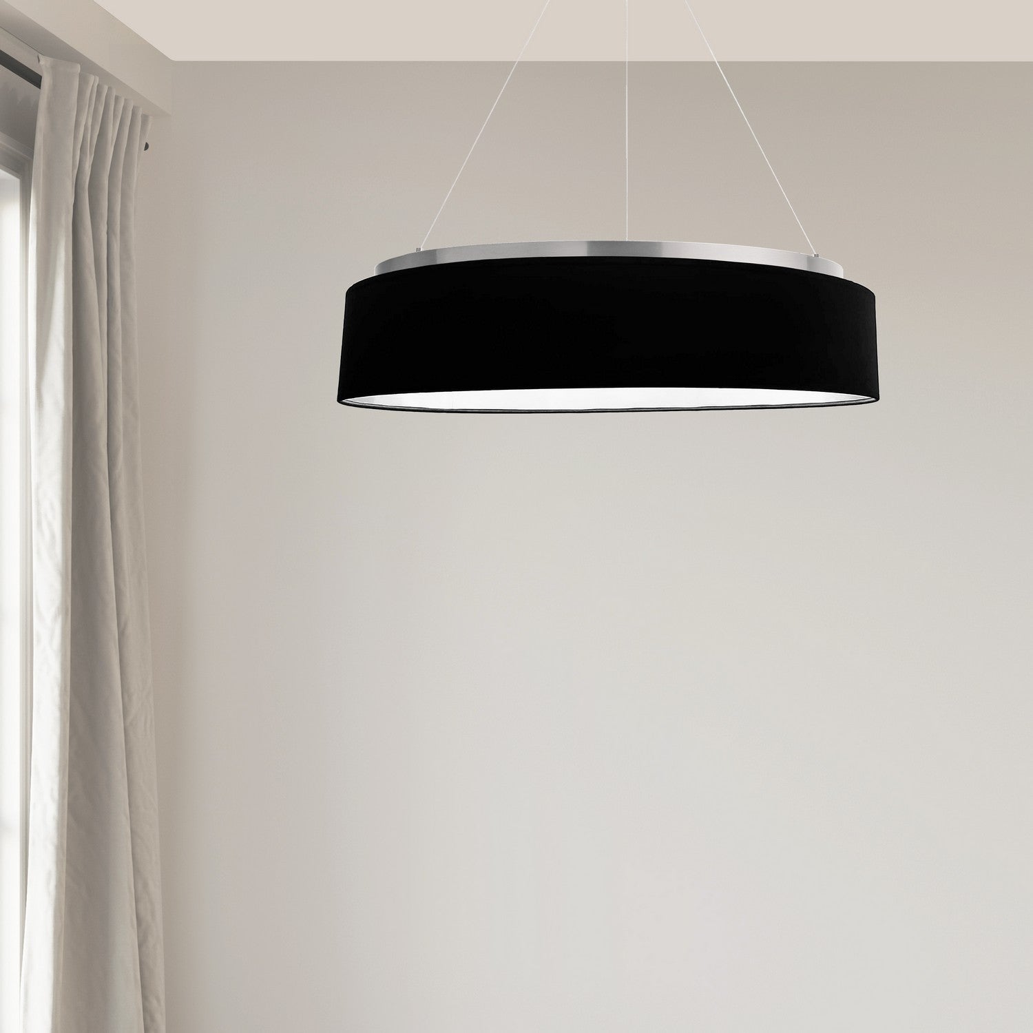 Lustre DEL | Circulo